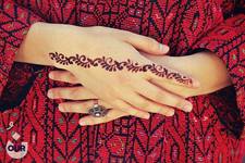 Noran Qawasmeh