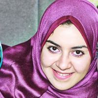 Reem Sadek