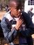 Thapelo...