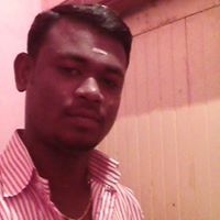 Niranjansha Nagooran