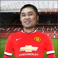 Jariaman Barus