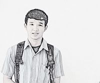 Rangga Pratama