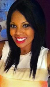 Courtenay Kirkpatrick