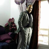 Fathi Abdulrahman