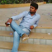 Mukund Chavan