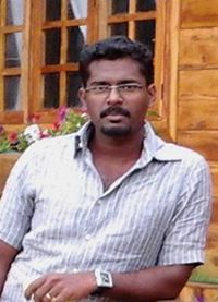 Suneesh Kottavattom
