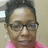 Rochelle Harris