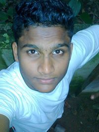 Vishnu Nair