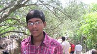 Sainaveen Kumar