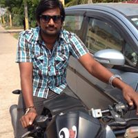 Vamsi Singh