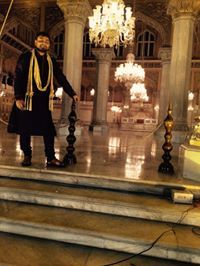 Akash Singh
