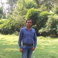 Yogesh Kumar