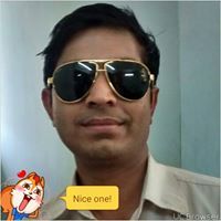 Nitesh Kumar