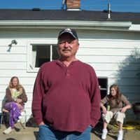 winston grissam