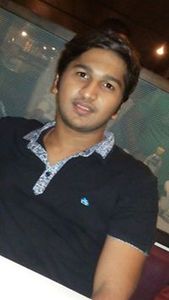 Mitesh Mishra