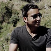 Amit Sharma
