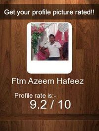 Ftm Hafeez