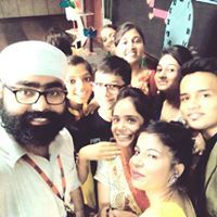 Param Sabharwal
