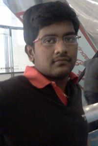 Vihar Kotha