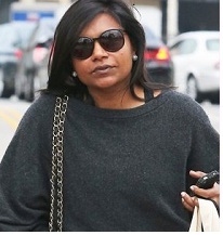 Steffi Varghese