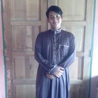 Muhammad Amirrul