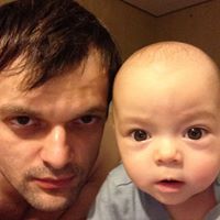 Влад Лисный