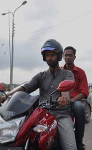 আশিফ মুজতবা