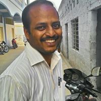 Sunil Babu