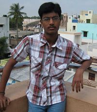 கணேஷ்குமார் ராம்தாஸ்