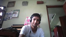 Arun Poudel