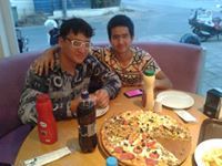 Фаррух Хусанов