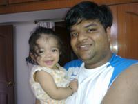 Rishabh Goel