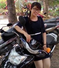 Quynh Anh