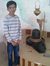 Jeel Patel