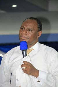 Godwin Efatha
