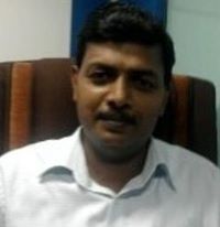 Mathew Chacko