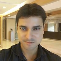 Dheeraj Mishra