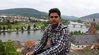 Hasham Ahmed
