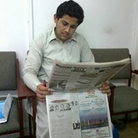 Muhammad Arslan