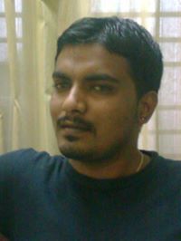 Manjunath Kumar