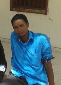 الصادق احمد