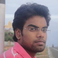 Jinu Sudhakaran
