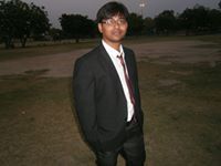 Gaurav Srivastava