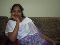 Kayalvizhi Thananjayan
