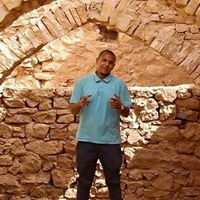 Mohammed Alfirjany