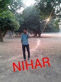 Nihar Ranjan