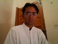 Kashif Raza