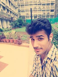 Nikhil Sharma
