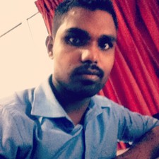 Anantharaj