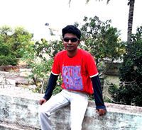 Kumar Karmakar